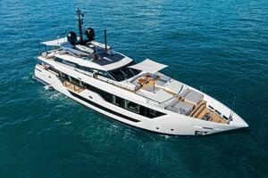 Yacht for sale OCEANS SE7EN