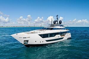 OCEANS SE7EN yacht for sale