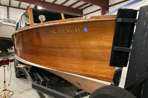 Water Wings 30ft Grand Craft Yacht For Sale Water Wings 30ft Grand Craft Yacht For Sale