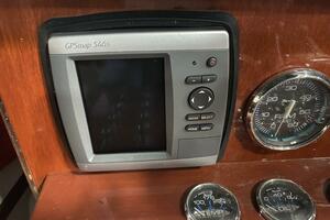 Water Wings 30ft Grand Craft Yacht For Sale Water Wings 30ft Grand Craft Yacht For Sale