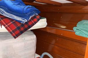 Water Wings 30ft Grand Craft Yacht For Sale Water Wings 30ft Grand Craft Yacht For Sale