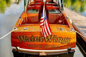 Water Wings 30ft Grand Craft Yacht For Sale Water Wings 30ft Grand Craft Yacht For Sale