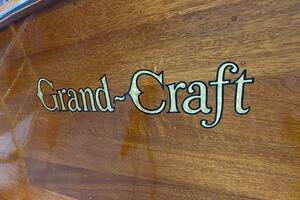 Water Wings 30ft Grand Craft Yacht For Sale Water Wings 30ft Grand Craft Yacht For Sale