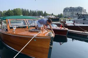 Water Wings 30ft Grand Craft Yacht For Sale Water Wings 30ft Grand Craft Yacht For Sale