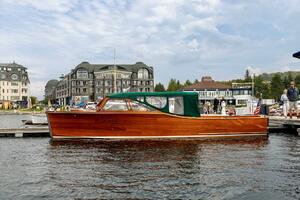 Water Wings 30ft Grand Craft Yacht For Sale Water Wings 30ft Grand Craft Yacht For Sale