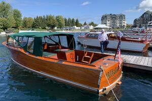 Water Wings 30ft Grand Craft Yacht For Sale Water Wings 30ft Grand Craft Yacht For Sale