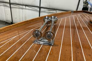 Water Wings 30ft Grand Craft Yacht For Sale Water Wings 30ft Grand Craft Yacht For Sale