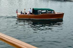 Water Wings 30ft Grand Craft Yacht For Sale Water Wings 30ft Grand Craft Yacht For Sale