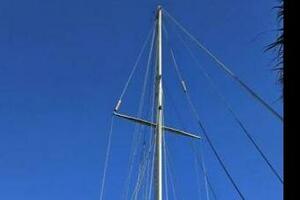 Light Reach 37ft Pacific Seacraft Yacht For Sale