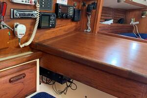 Light Reach 37ft Pacific Seacraft Yacht For Sale