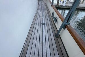 La Principessa 42ft Grand Banks Yacht For Sale