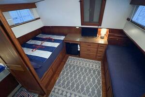 La Principessa 42ft Grand Banks Yacht For Sale