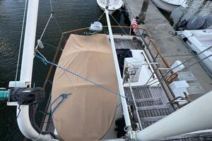 La Principessa 42ft Grand Banks Yacht For Sale