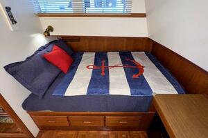 La Principessa 42ft Grand Banks Yacht For Sale