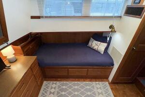 La Principessa 42ft Grand Banks Yacht For Sale