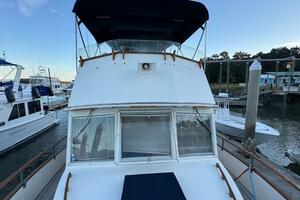 La Principessa 42ft Grand Banks Yacht For Sale
