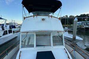 1978 Grand Banks 42 thumbnail 66