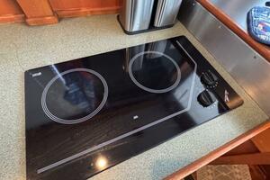 La Principessa 42ft Grand Banks Yacht For Sale