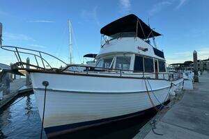 1978 Grand Banks 42 thumbnail 6