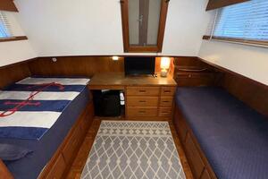 La Principessa 42ft Grand Banks Yacht For Sale