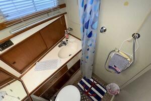 La Principessa 42ft Grand Banks Yacht For Sale