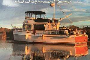 1978 Grand Banks 42 thumbnail 2