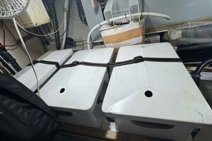 La Principessa 42ft Grand Banks Yacht For Sale