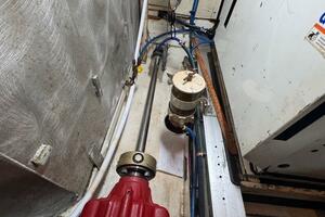 La Principessa 42ft Grand Banks Yacht For Sale