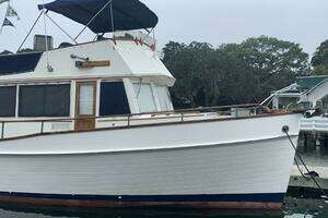 1978 Grand Banks 42 thumbnail 4