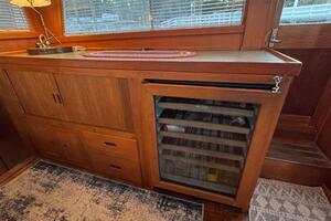 La Principessa 42ft Grand Banks Yacht For Sale