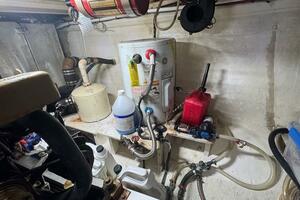 La Principessa 42ft Grand Banks Yacht For Sale