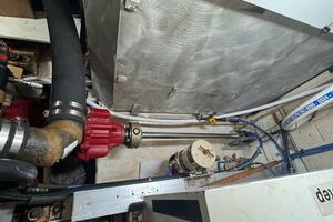 La Principessa 42ft Grand Banks Yacht For Sale