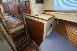La Principessa 42ft Grand Banks Yacht For Sale