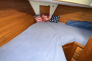 La Principessa 42ft Grand Banks Yacht For Sale