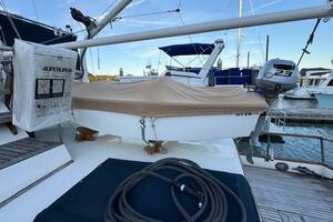 La Principessa 42ft Grand Banks Yacht For Sale