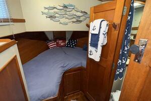 La Principessa 42ft Grand Banks Yacht For Sale