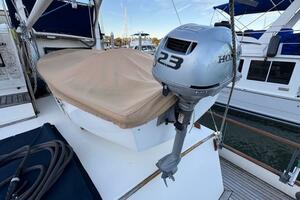 La Principessa 42ft Grand Banks Yacht For Sale