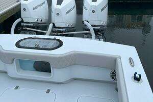  2022 Conch 33 Yacht For Sale in North Kingston RI