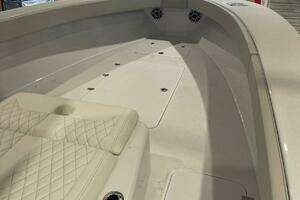  2022 Conch 33 Yacht For Sale in North Kingston RI