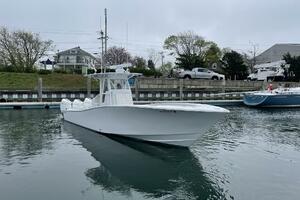 33ft Conch Yacht For Sale 33ft Conch Yacht For Sale