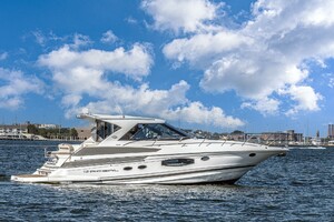 KENDALMAC 46ft Regal Yacht For Sale KENDALMAC 46ft Regal Yacht For Sale