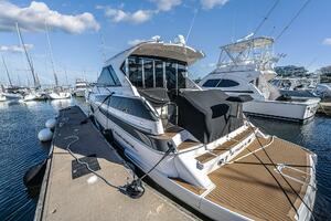 KENDALMAC 46ft Regal Yacht For Sale KENDALMAC 46ft Regal Yacht For Sale