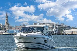 KENDALMAC 46ft Regal Yacht For Sale KENDALMAC 46ft Regal Yacht For Sale