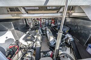 KENDALMAC 46ft Regal Yacht For Sale KENDALMAC 46ft Regal Yacht For Sale