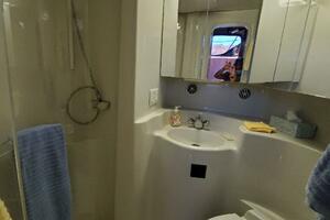 Cheetah Girl 54ft Bluewater Yacht For Sale Cheetah Girl 54ft Bluewater Yacht For Sale