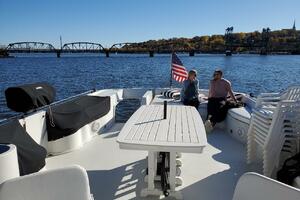 Cheetah Girl 54ft Bluewater Yacht For Sale Cheetah Girl 54ft Bluewater Yacht For Sale