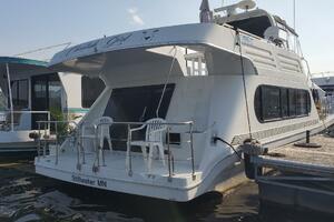 Cheetah Girl 54ft Bluewater Yacht For Sale Cheetah Girl 54ft Bluewater Yacht For Sale