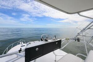 Marlin Spike 36ft Bertram Yacht For Sale