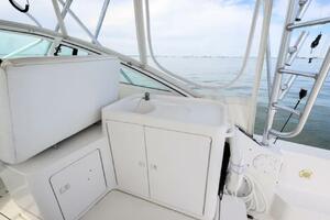 Marlin Spike 36ft Bertram Yacht For Sale