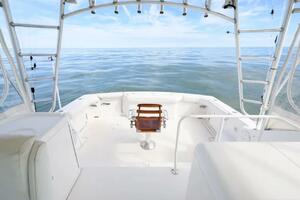 Marlin Spike 36ft Bertram Yacht For Sale